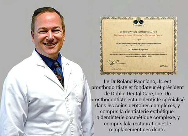 Prothèses ajustables à clipser
